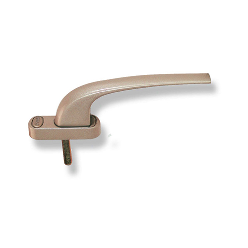 UPVC Window Handle CZ11